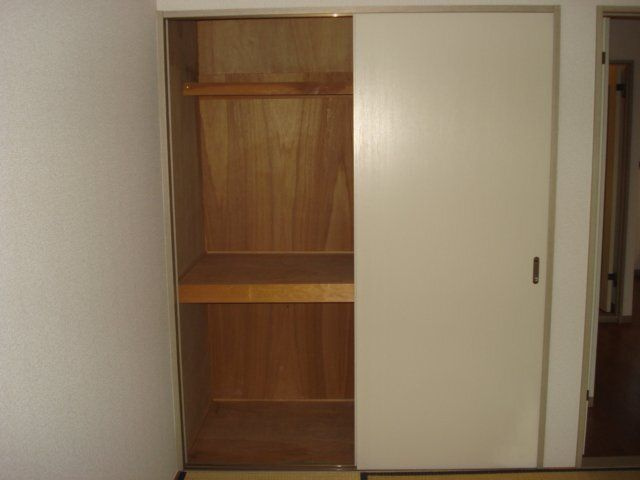 【収納】