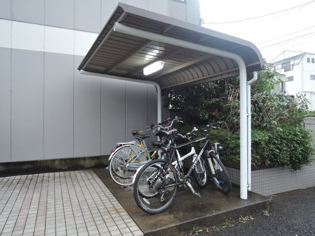【その他共用部分】