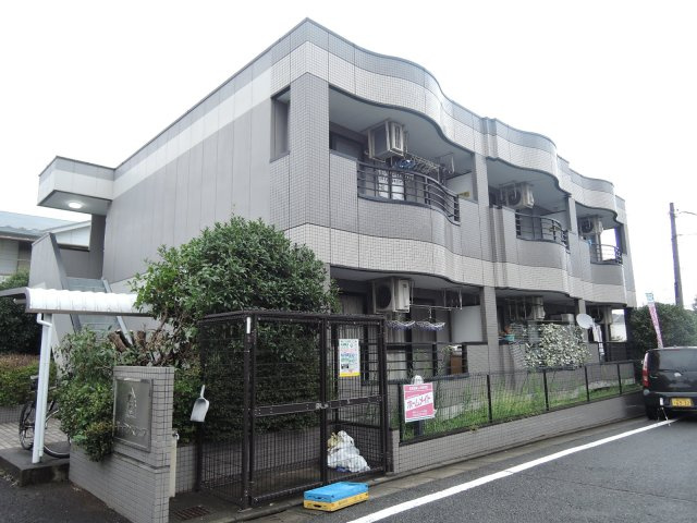 【外観】
