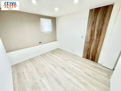 【洋室】 | ☆温品3丁目No.B　新規分譲☆