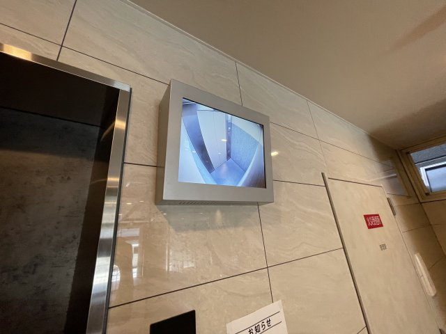ウエンズ玉造フロント