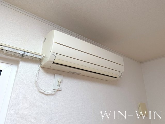 ベル・リリーズ Ⅰの設備|イメージ（同建物内別部屋の写真です）
