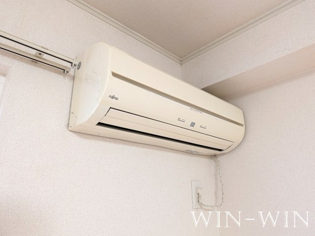 ベル・リリーズ Ⅰの設備|イメージ（同建物内別部屋の写真です）