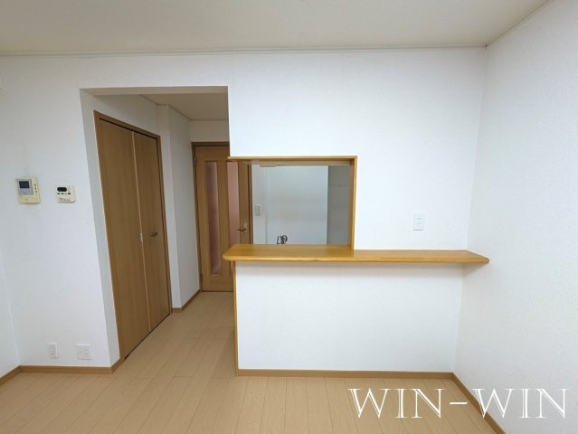 ベル・リリーズ Ⅰのその他|イメージ（同建物内別部屋の写真です）