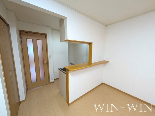 ベル・リリーズ Ⅰの内装|イメージ（同建物内別部屋の写真です）