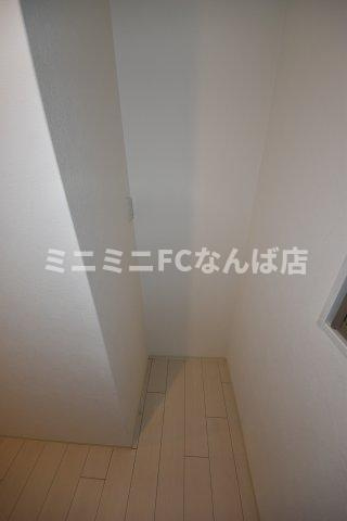 ウエンズ阿波座西