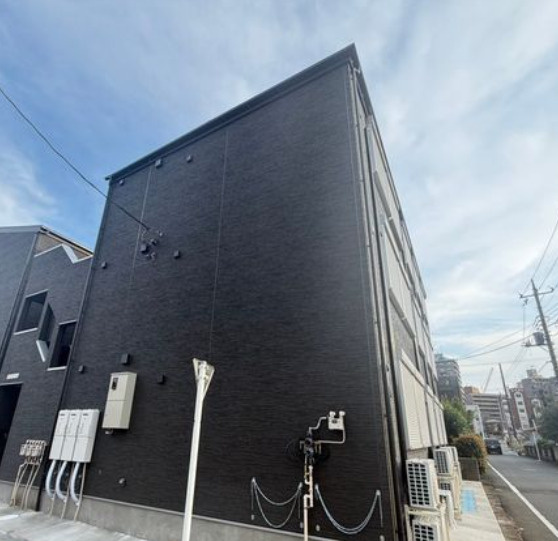 【外観】 | ポーラスター橋本