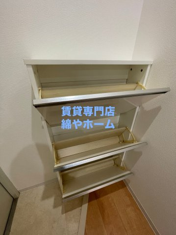 グランエクラ今宮戎のその他