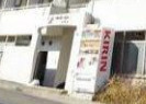 ウインベルソロ赤羽第三のエントランス
