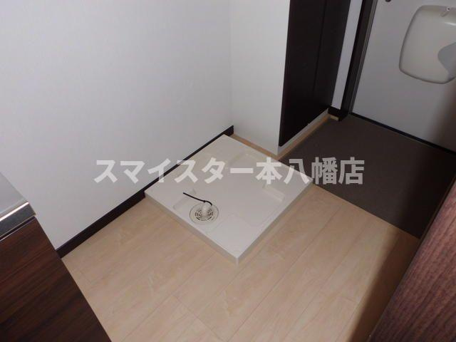 グラジーエ大久保の設備