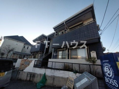 アンテノール