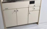 ウインベルソロ赤羽第三の収納