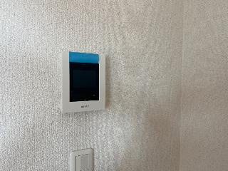 サンシャイン ビレッジの内装|セキュリティ（イメージ）