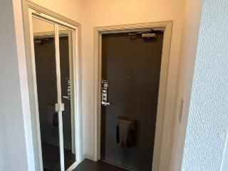 サンシャイン ビレッジの収納|収納（イメージ）
