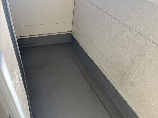 サンシャイン ビレッジのその他|ベランダ（イメージ）