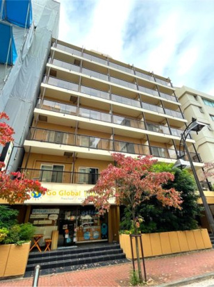 田町サンハイツの画像