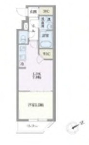 GRAN PASEO門前仲町