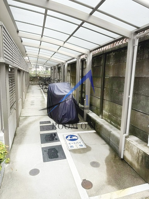 サンクオリティ中野