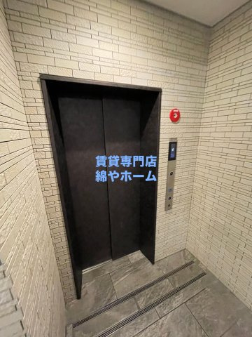 スペーシア日本橋東のその他共用部分