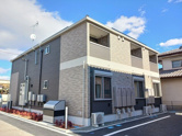 Avance Ⅰの画像