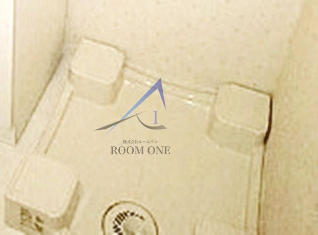 千蔵の設備|洗濯機置き場です。