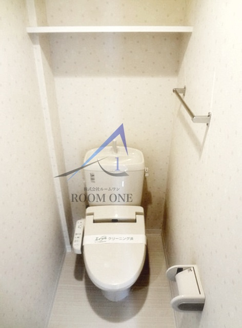 千蔵のトイレ|トイレです。