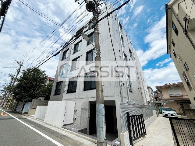 ＡＳＴＩＬＥ目黒不動前のその他