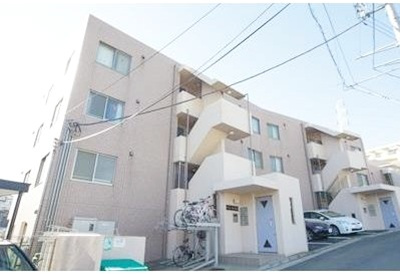 ルミエール妙蓮寺Ⅱ