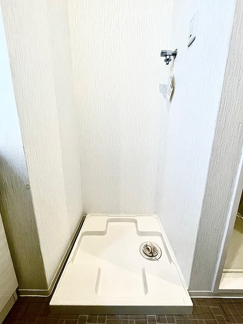 ウエンズ阿波座西の設備