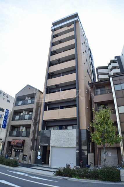 ウエンズ阿波座西