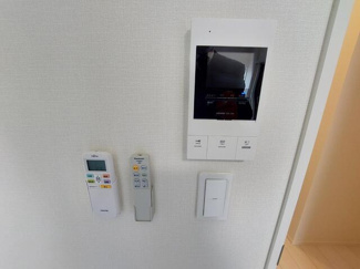 【セキュリティ】 | クレストパレス赤羽