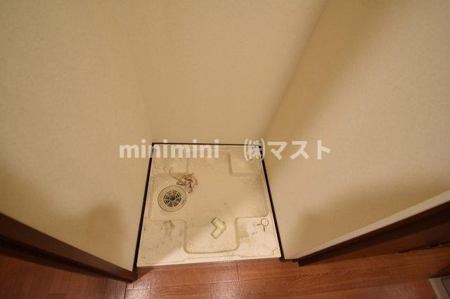 クラウンハイム本町EASTの設備