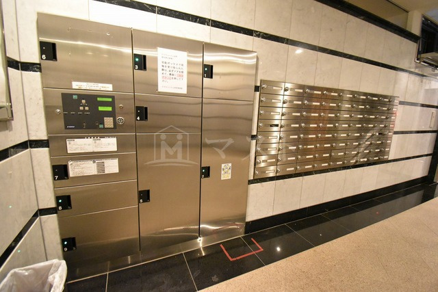 クラウンハイム本町EASTのその他共用部分