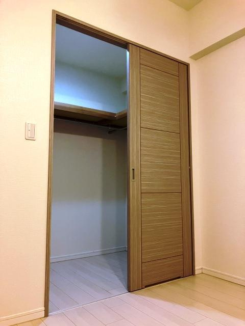 ウイズなんばの内装|きれいな内装です