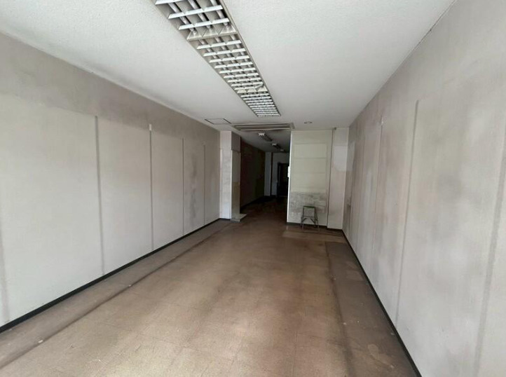 大阪市中央区瓦屋町１丁目の店舗事務所の内装|内装です