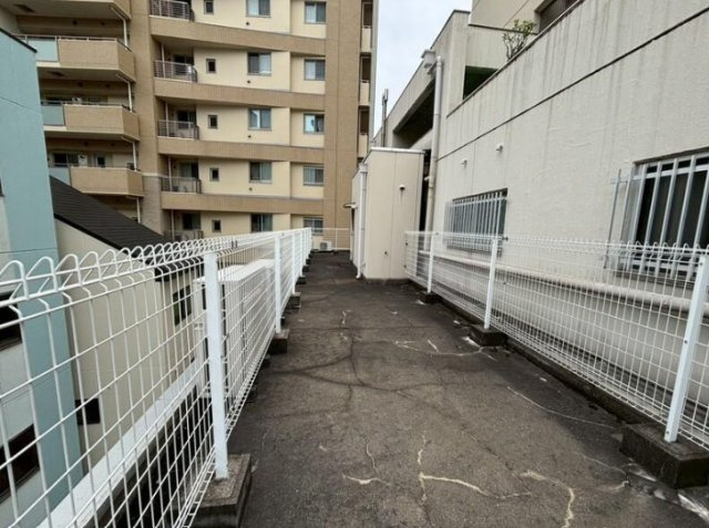 大阪市中央区瓦屋町１丁目の店舗事務所のその他