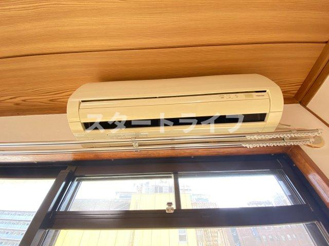大阪市淀川区西中島１丁目の賃貸マンションの設備