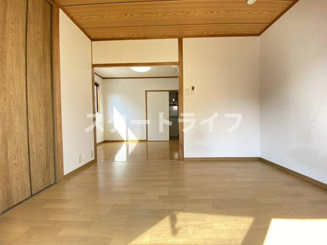 大阪市淀川区西中島１丁目の賃貸マンションの展望