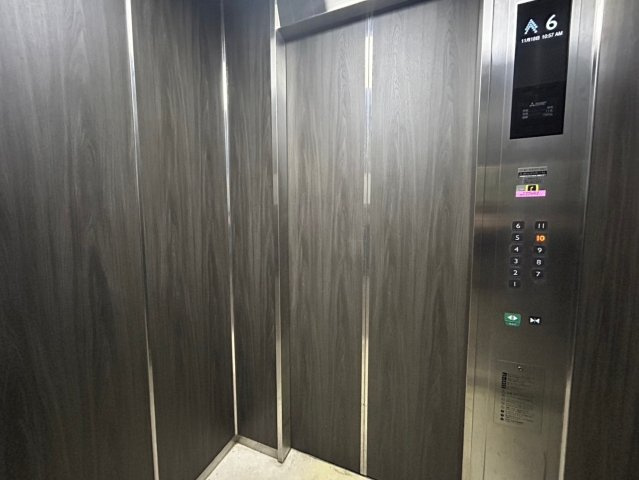 大阪市中央区内本町２丁目の事務所のその他共用部分