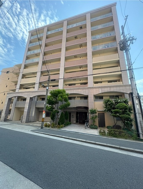 東明マンション壱番館