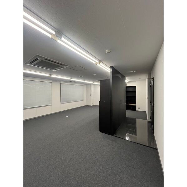 大和本町ビルの内装|過ごしやすい室内です