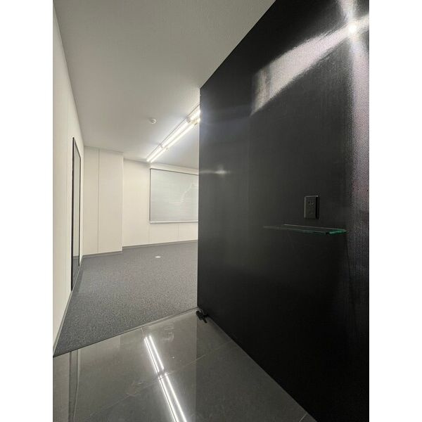 大和本町ビルの内装|内装です