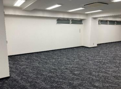 ピカソ備後町ビルの内装|物件の内装です