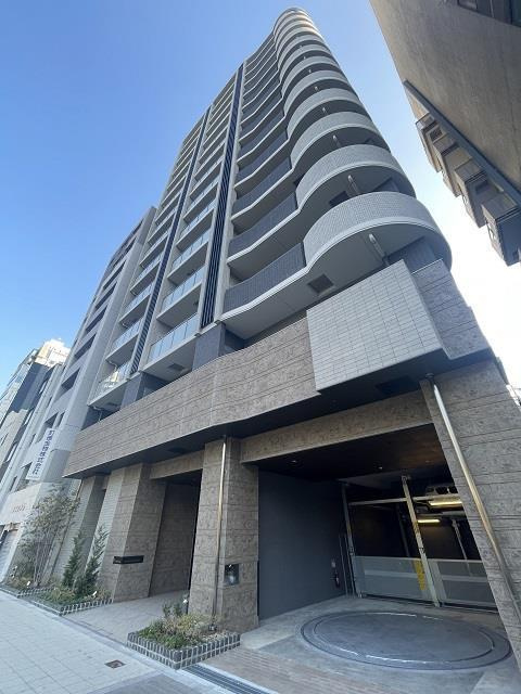 ラシュレ扇町公園
