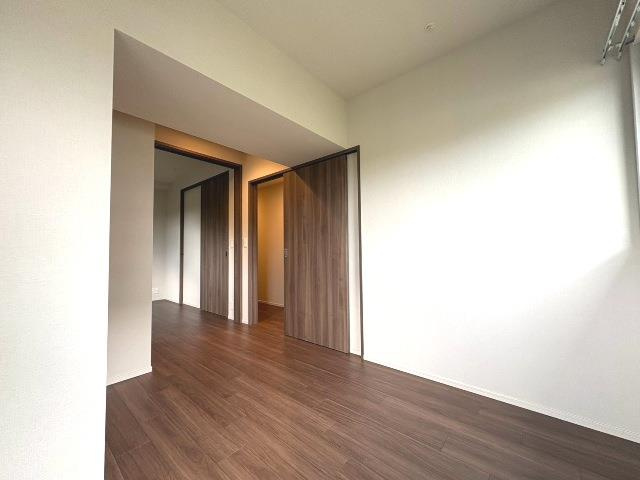 ブランズシティ千里古江台のその他