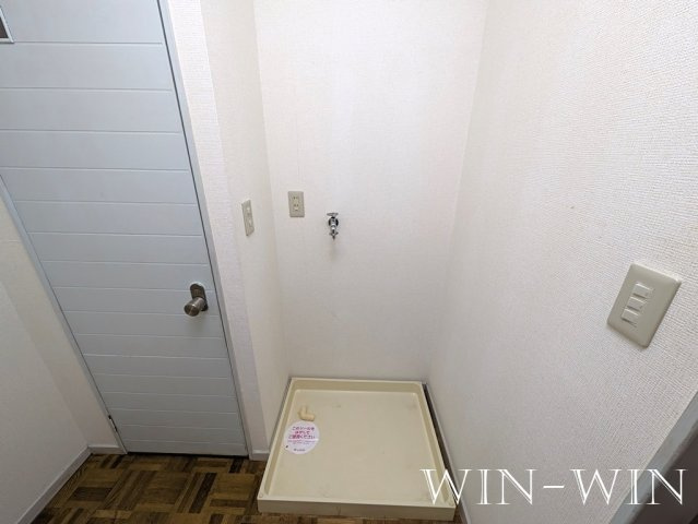 コーポラス管石の設備