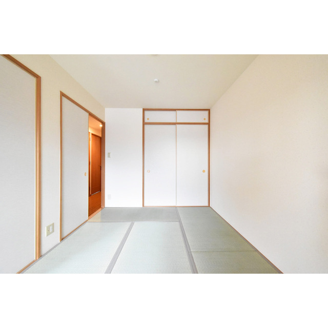 ボヌール千里中央弐番館のその他