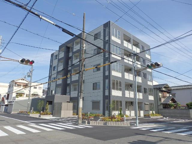 メゾン・ド・グランドールの外観|外観写真（昼）