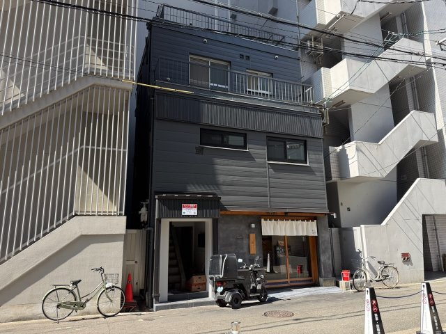 CACHETTEにしなか