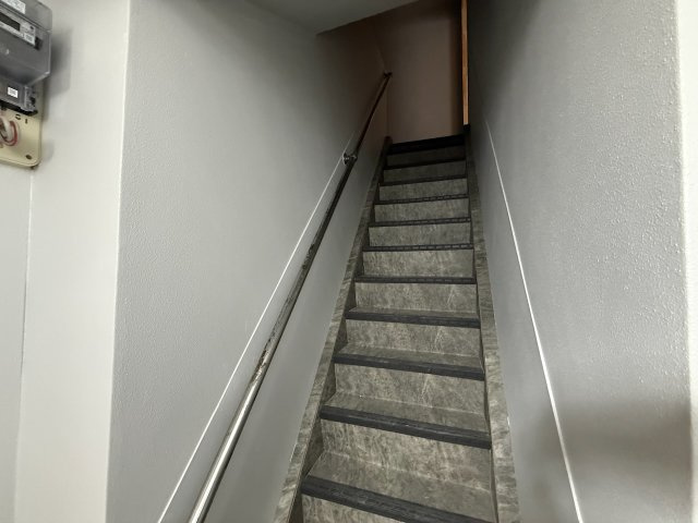 CACHETTEにしなかのその他共用部分